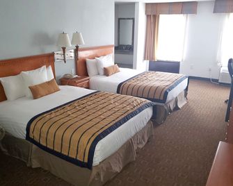 Coratel Inn & Suites By Jasper New Braunfels Ih-35 Ext 189 - New Braunfels