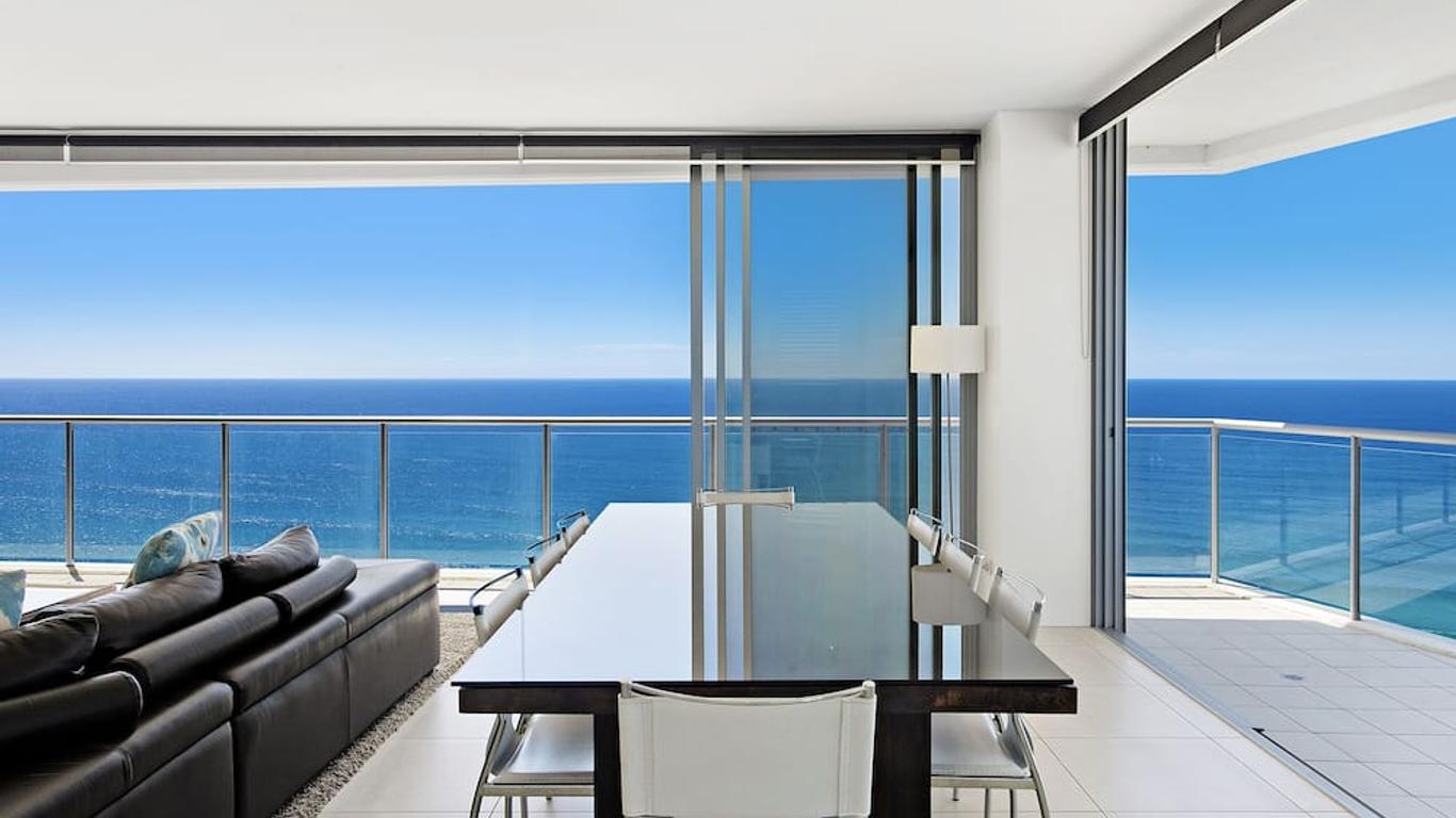 أولتيكا إير أون برود بيتش