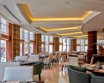 بلمان زمزم المدينة - المدينة المنورة - مطعم