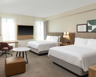 Staybridge Suites Eastvale - Norco By IHG - Eastvale - Спальня