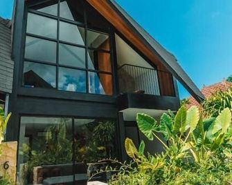 Masuka Loft Hotel - South Kuta