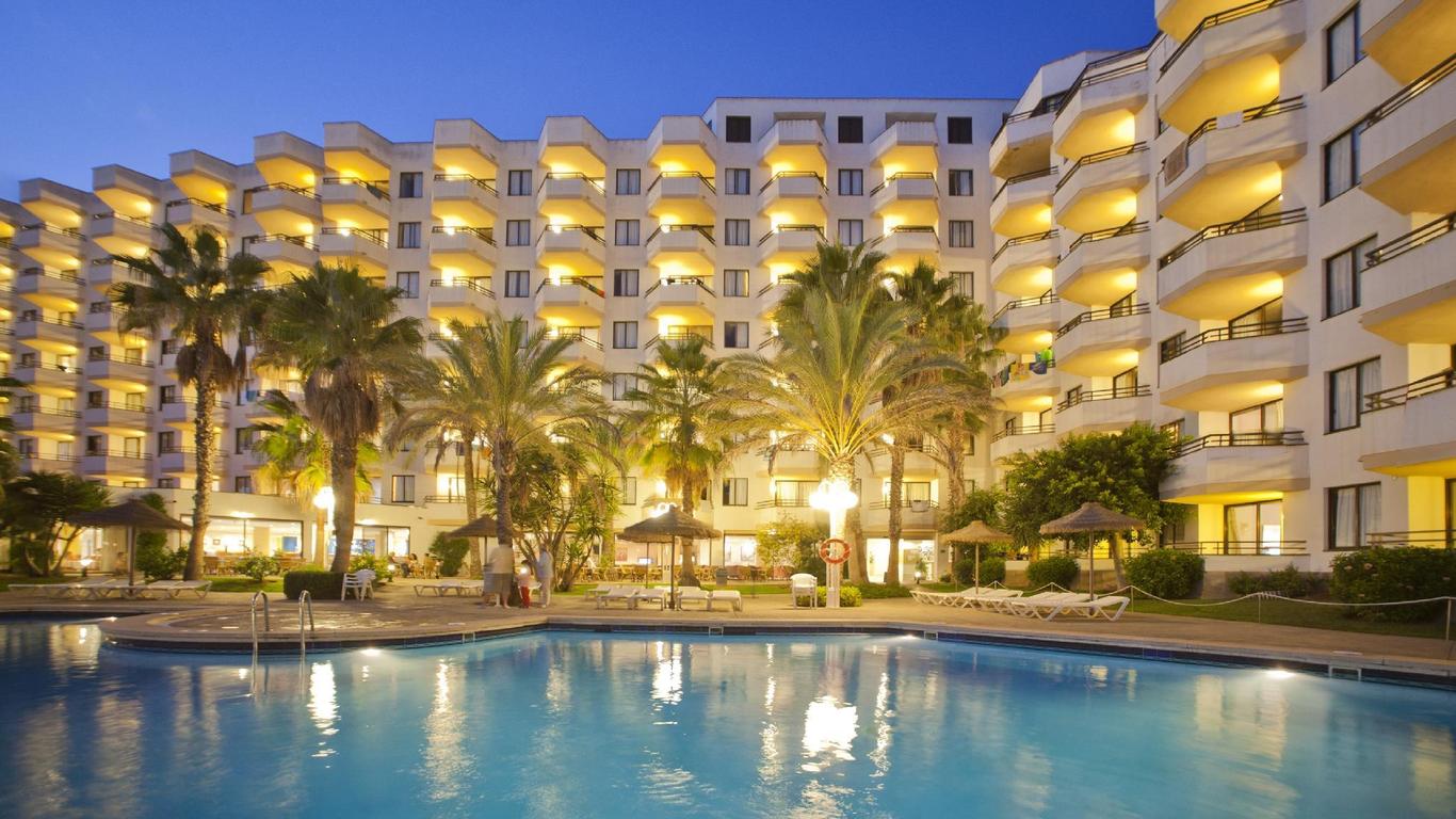 Trh Jardin Del Mar