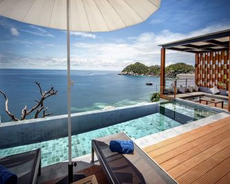 Jamahkiri Dive Resort & Spa - קו טאו