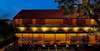 Rumah Turi Eco Hotel - Surakarta City