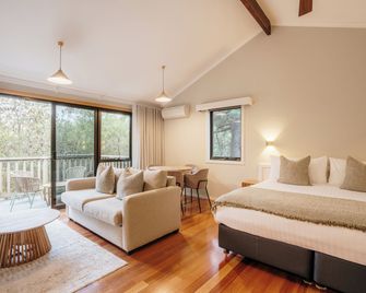 Freycinet Lodge - Coles Bay