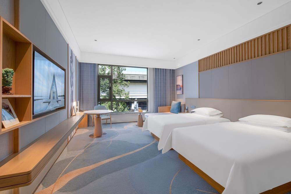 تونغلي ليكفيو هوتل