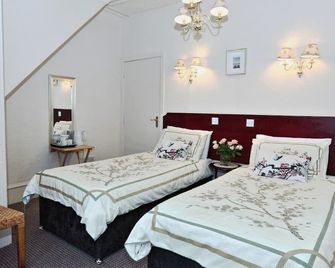 Brentwood Villa Bed And Breakfast - Aberdeen