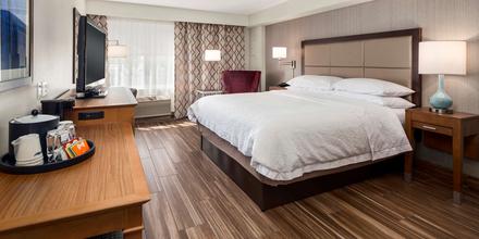 Image of hotel: Hampton Inn & Suites Seattle North/Lynnwood