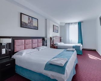 Hotel Royal Paris Ivry - Ivry-sur-Seine