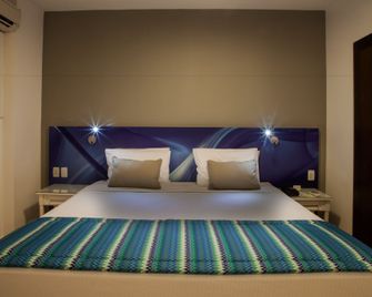 Quality Suites Alphaville - Barueri