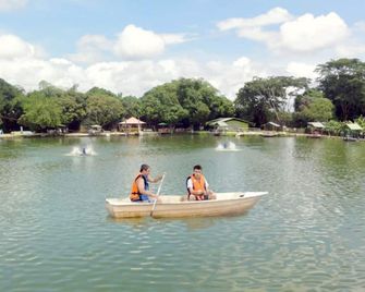 Resort Hotel Atlantic City Nautico Club - Teresina