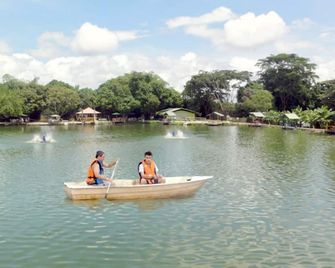 Resort Hotel Atlantic City Nautico Club - Teresina