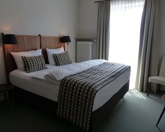 Parkhotel Obermenzing - Munchen