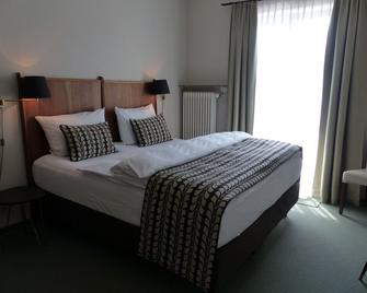 Parkhotel Obermenzing - Múnich