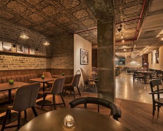 The Vera - Tel Aviv - Restaurant