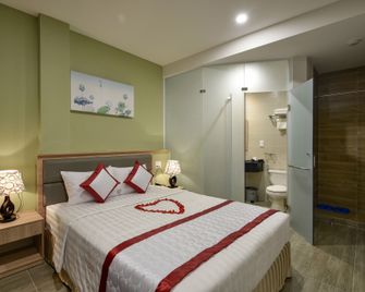 Hue My Hotel Saigon - Ho Chi Minh City