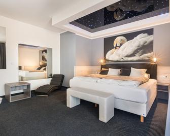 Hotel Atlantis - Kuřim - Habitación