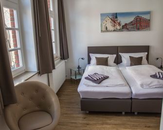 Hotel Gasthof Zur Post - Sendenhorst