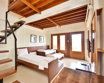 Agos Boracay Rooms + Beds - Boracay - Habitación