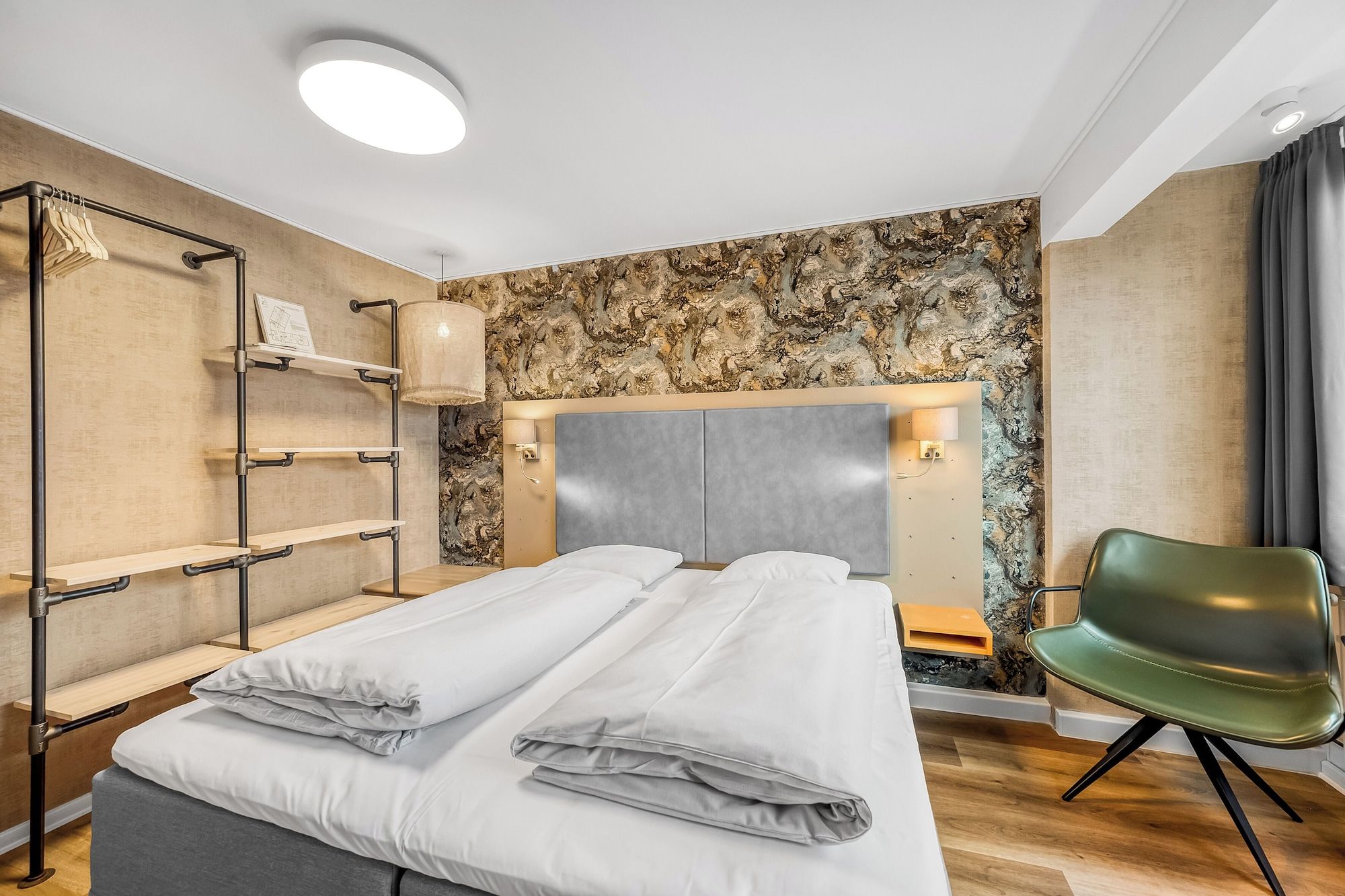 Hvide Sande Hotel - Hvide Sande