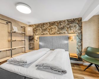 Hvide Sande Hotel - Hvide Sande