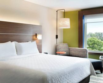 Holiday Inn Express & Suites Heath - Newark By IHG - Heath
