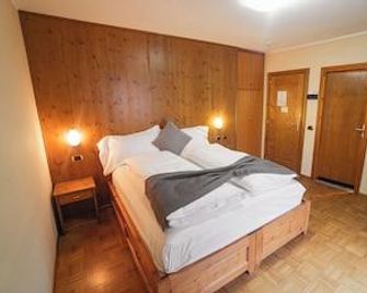 Hotel Cima Piazzi - Valdidentro