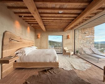 Wine Resort Conti di San Bonifacio - Gavorrano - Habitación