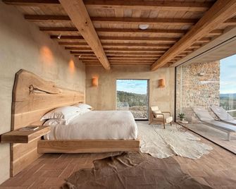 Wine Resort Conti di San Bonifacio - Gavorrano - Habitación