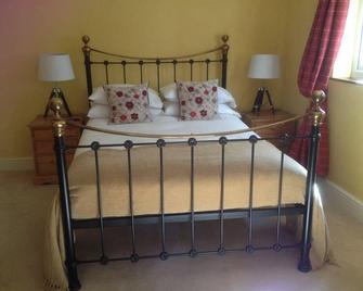 The Rock Inn - Taunton - Bedroom