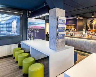 B&b Hotel Erlangen-tennenlohe - Erlangen