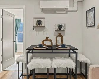 1 Br Passyunk Ave Stunner- Perfect Location - Filadelfia