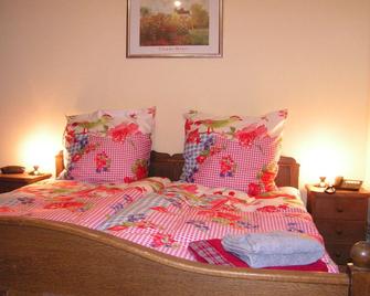 Hotel Garni Haus Alpine - Ruhpolding