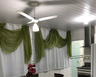 Residencial Flat Debora - Florianopolis