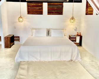 El Eden Escondido - Brisas de Zicatela - Habitación