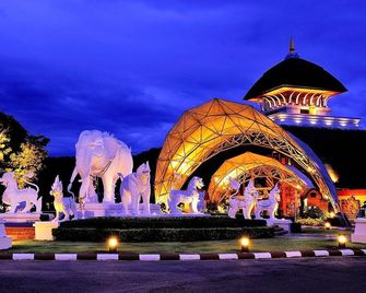 Eurana Boutique Hotel - Chiang Mai
