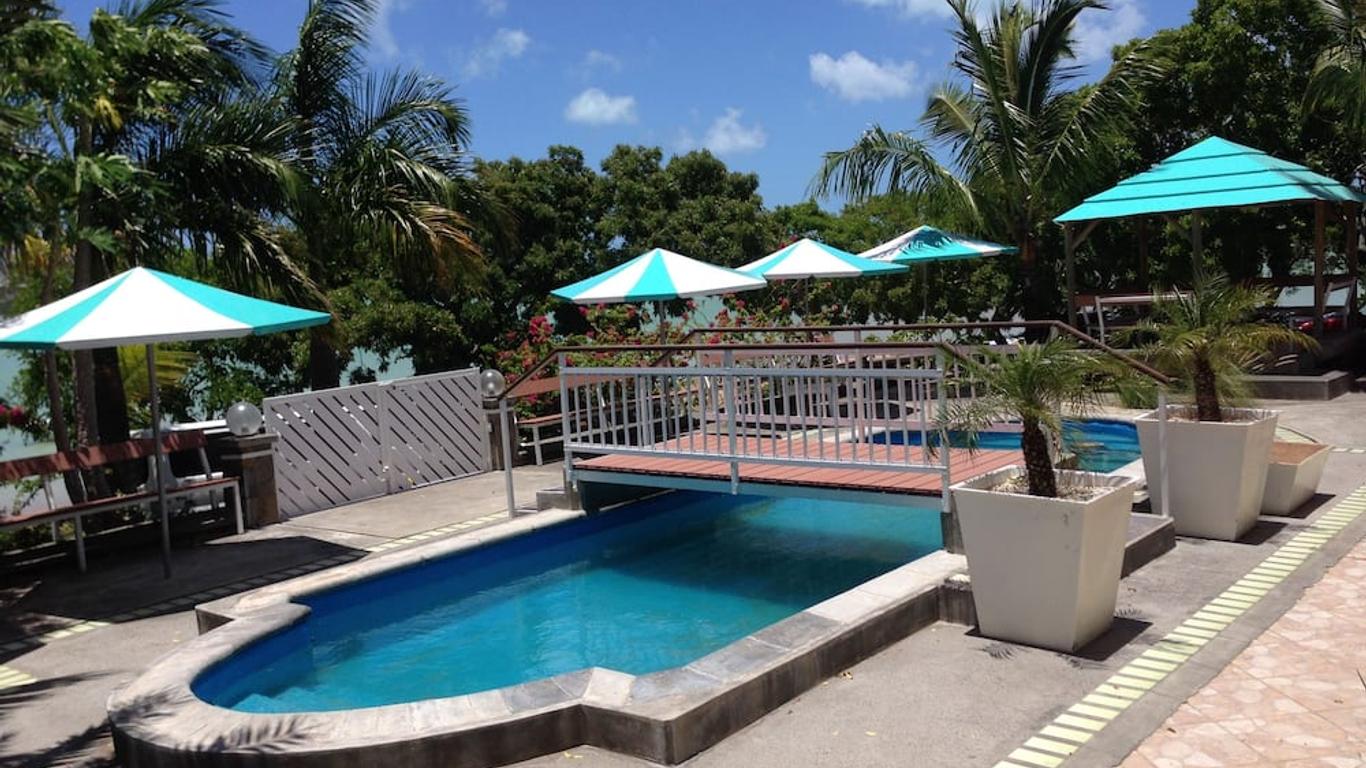 Oasis Vacances