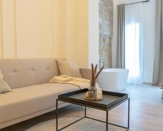 Suites Alfonso X - Jerez de la Frontera - Sala