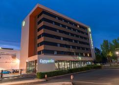 Campanile Le Mans Centre - Gare - Le Mans - Building