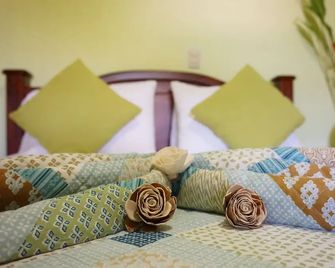 Hotel Inn Jimenez - Puerto Jiménez