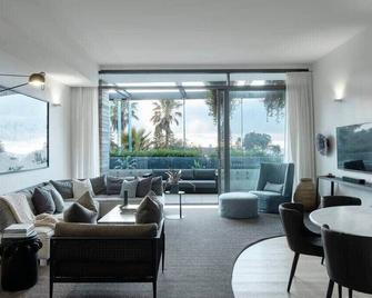 Bondi Luxury Apartment | Views | Parking - Bondi Beach - Soggiorno