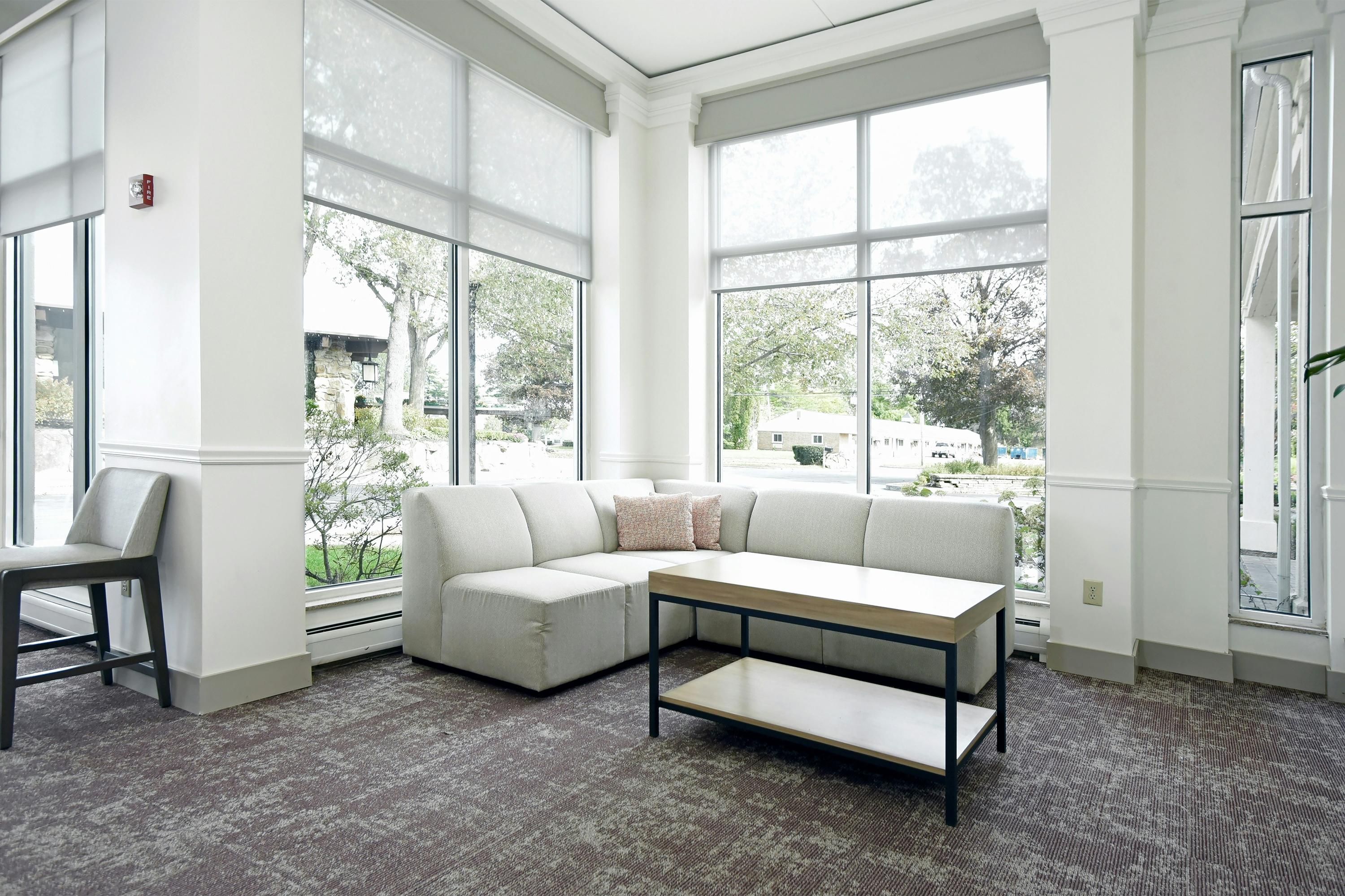 Hilton Garden Inn Saratoga Springs - Saratoga Springs - Soggiorno