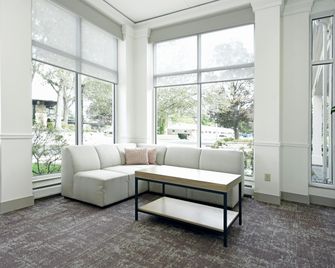Hilton Garden Inn Saratoga Springs - Saratoga Springs - Soggiorno