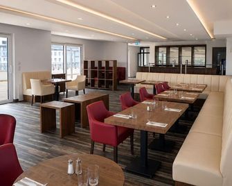 Zenith Hotel Frankfurt Airport - Kelsterbach - Restaurant