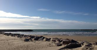 La plage du Gédéon - Carnon - Beach