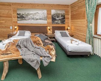 Hotel Gran Baita - Sauze d'Oulx