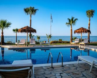 Aneria Suites - Skaleta - Bazén