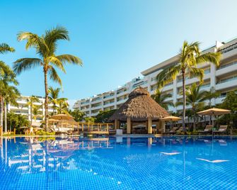 Marival Distinct All-Suites & World Spa Handwritten Collection - Nuevo Vallarta - Alberca