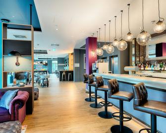 Premier Inn Wiesbaden City Centre - Wiesbaden - Bar