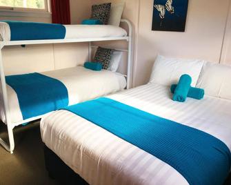 Kingston Top 10 Holiday Park - Kingston - Bedroom